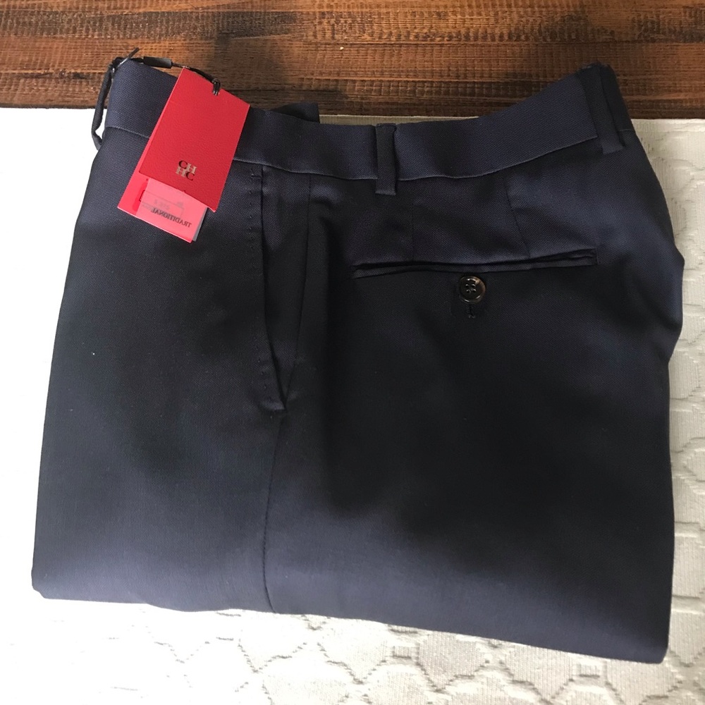 🎁 Carolina Herrera dress pants